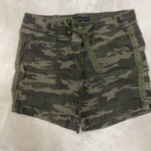 Sanctuary Shorts